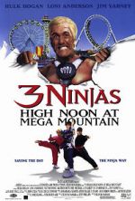 Watch 3 Ninjas: High Noon at Mega Mountain Afdah