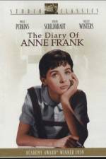 Watch The Diary of Anne Frank Afdah