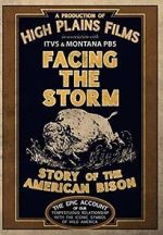 Watch Facing the Storm: Story of the American Bison Afdah