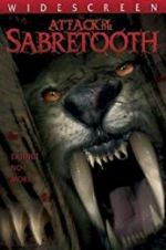 Watch Attack of the Sabertooth Afdah