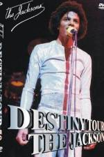 Watch The Jacksons Destiny Tour Afdah