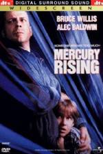 Watch Mercury Rising Afdah