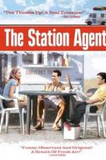 Watch The Station Agent Afdah