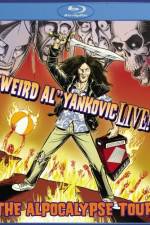 Watch Weird Al Yankovic Live The Alpocalypse Tour Afdah