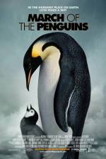 Watch March of the Penguins Afdah