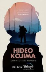 Watch Hideo Kojima: Connecting Worlds Afdah