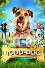 Watch Robo-Dog Afdah
