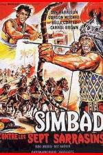 Watch Sinbad contro i sette saraceni Afdah