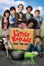 Watch The Little Rascals Save the Day Afdah