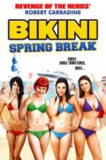 Watch Bikini Spring Break Afdah