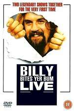 Watch Billy Connolly Bites Yer Bum Afdah