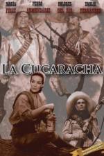 Watch La cucaracha Afdah