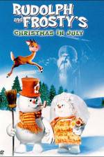 Watch Rudolph and Frosty's Christmas in July Afdah