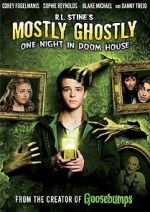 Watch Mostly Ghostly: One Night in Doom House Afdah