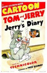 Watch Jerry\'s Diary Afdah