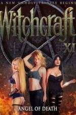 Watch Witchcraft 14 Angel of Death Afdah