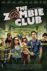 Watch The Zombie Club Afdah