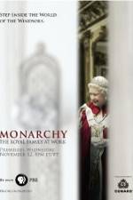 Watch Monarchy: The Royal Family at Work Afdah