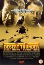 Watch Desert Thunder Afdah