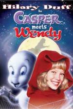 Watch Casper Meets Wendy Afdah