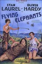 Watch Flying Elephants Afdah