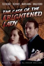 Watch The Case of the Frightened Lady Afdah