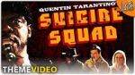 Watch Quentin Tarantino\'s Suicide Squad Afdah