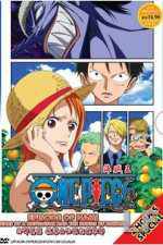 Watch One Piece: Episode of Nami - Tears of a Navigator and the Bonds of Friends Afdah