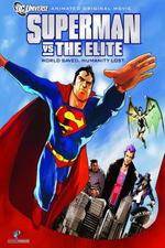 Watch Superman vs The Elite Afdah