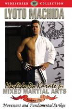 Watch Machida-Do Karate for MMA Volume 1 Afdah