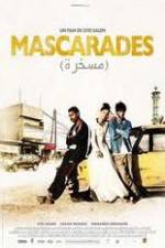 Watch Mascarades Afdah