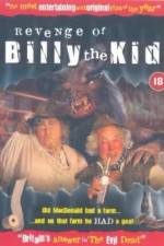 Watch Revenge of Billy the Kid Afdah