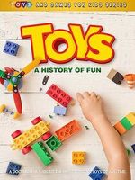 Watch Toys: A History of Fun (Short 2019) Afdah