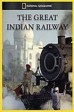 Watch The Great Indian Railway Afdah