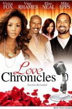 Watch Love Chronicles Secrets Revealed Afdah