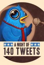 Watch A Night of 140 Tweets: A Celebrity Tweet-A-Thon for Haiti Afdah