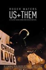 Watch Roger Waters - Us + Them Afdah