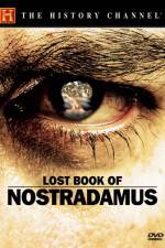 Watch Lost Book of Nostradamus Afdah