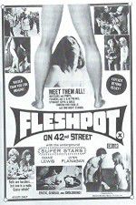 Watch Fleshpot on 42nd Street Afdah