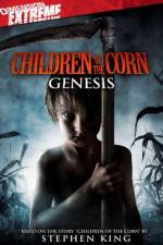 Watch Children of the Corn Genesis Afdah