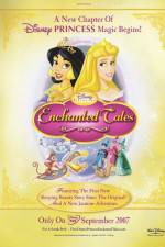 Watch Disney Princess Enchanted Tales: Follow Your Dreams Afdah