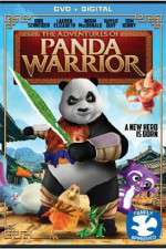 Watch The Adventures of Panda Warrior Afdah