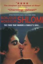 Watch Bonjour Monsieur Shlomi Afdah