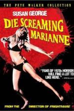 Watch Die Screaming, Marianne Afdah