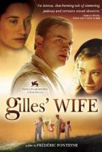 Watch Gilles' Wife Afdah