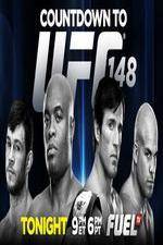 Watch Countdown to UFC 148 Afdah