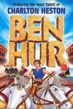 Watch Ben Hur Afdah