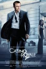 Watch James Bond: Casino Royale Afdah