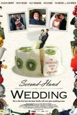 Watch Second Hand Wedding Afdah