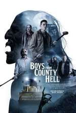Watch Boys from County Hell Afdah